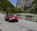 Mille Miglia 2013 Mille Miglia 2013