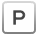 Parkeerplaats Parkeerplaats