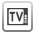 Kamers met TV Kamers met TV