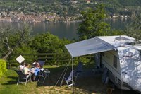 Campings in Torbole - Nago