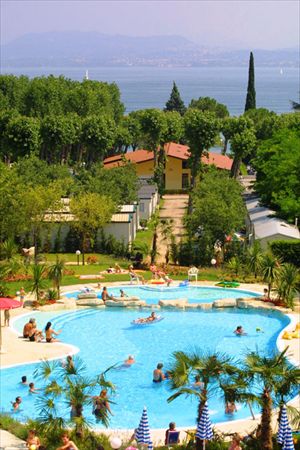 Happycamp Camping Bella Italia