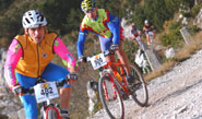 Sport aan het Gardameer Sport aan het Gardameer