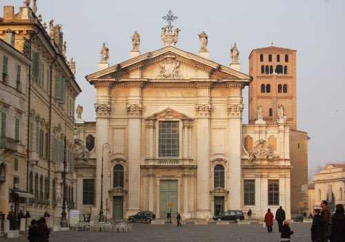 Mantova Mantova