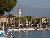 Toscolano - Maderno aan het Gardameer Toscolano - Maderno aan het Gardameer