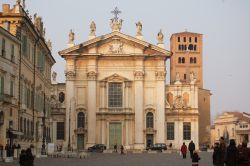 Duomo Mantova Duomo Mantova