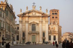 Duomo Mantova