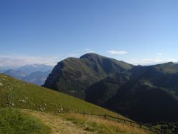 Monte Baldo Monte Baldo