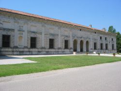 Palazzo del Te Palazzo del Te