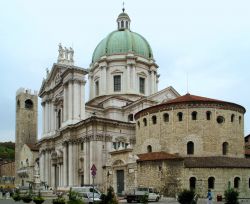 Duomo Brescia Duomo Brescia