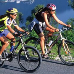 Sport aan het Gardameer Sport aan het Gardameer