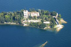 Isola del Garda