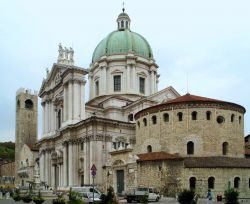 Duomo Brescia