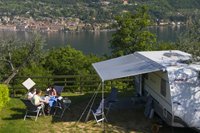 Campings in Desenzano del Garda