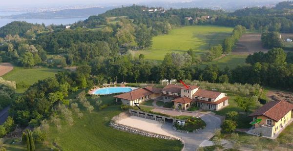 Agriturismo GardaHill Agriturismo GardaHill