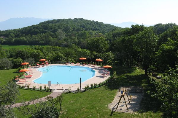 Agriturismo GardaHill Agriturismo GardaHill