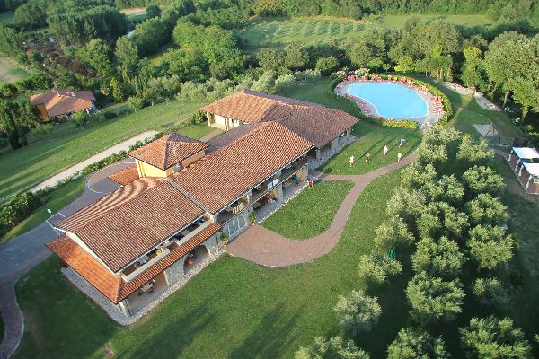 Agriturismo GardaHill Agriturismo GardaHill