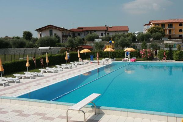 Agriturismo La Filanda Agriturismo La Filanda