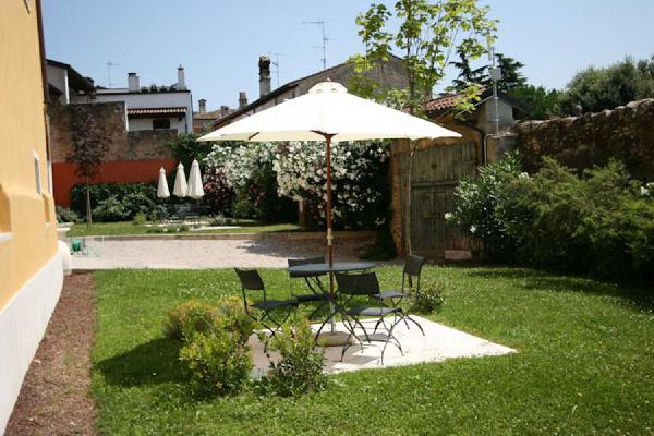 Agriturismo La Filanda Agriturismo La Filanda