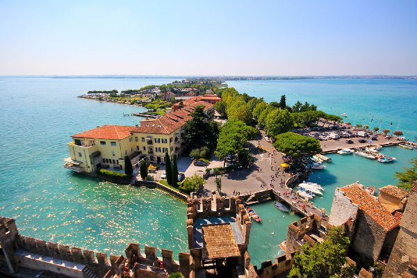 Agriturismo La Filanda Agriturismo La Filanda