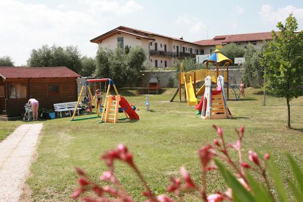 Agriturismo La Filanda Agriturismo La Filanda