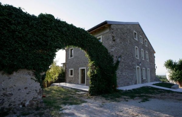 Vacanceselect Agriturismo Tenuta San Leone Vacanceselect Agriturismo Tenuta San Leone