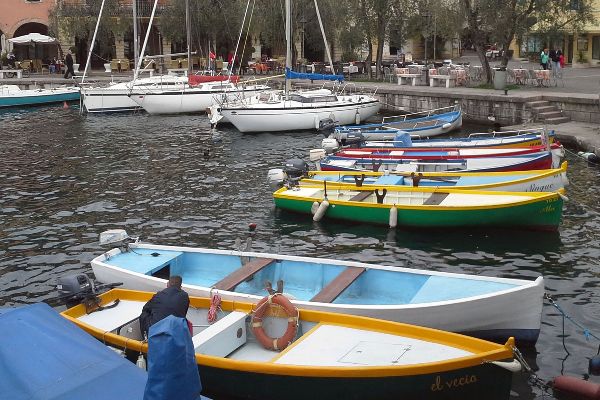 Backpackers Gardameer Backpackers Gardameer