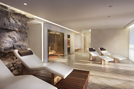 Bellevue San Lorenzo Wellness Hotel Bellevue San Lorenzo Wellness Hotel