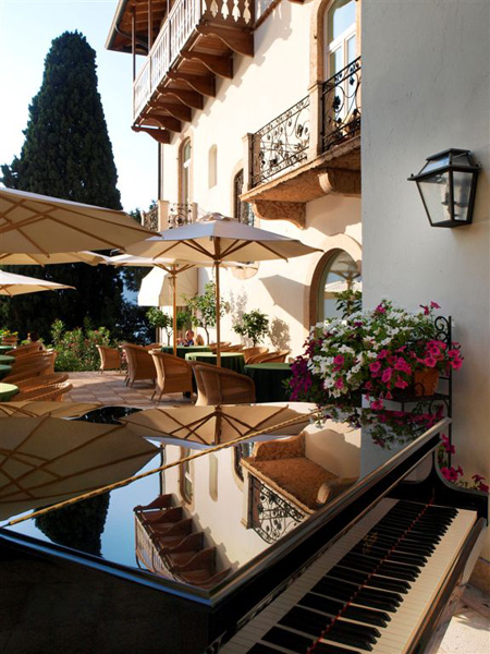 Bellevue San Lorenzo Wellness Hotel Bellevue San Lorenzo Wellness Hotel