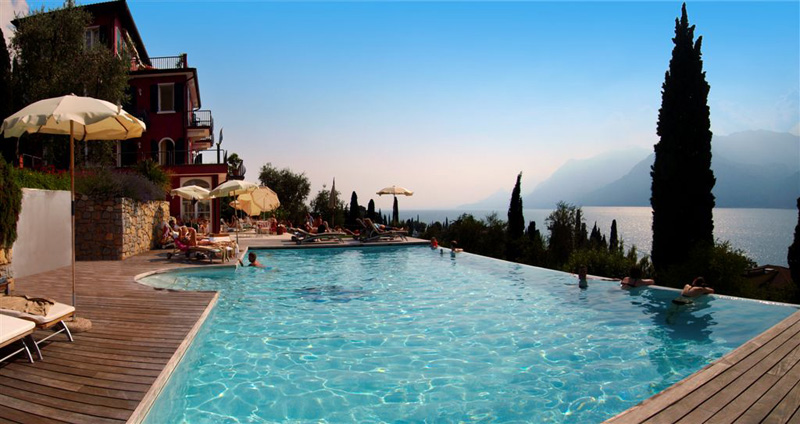 Bellevue San Lorenzo Wellness Hotel Bellevue San Lorenzo Wellness Hotel