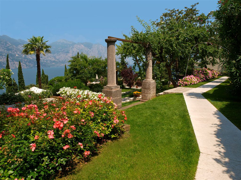 Bellevue San Lorenzo Wellness Hotel Bellevue San Lorenzo Wellness Hotel