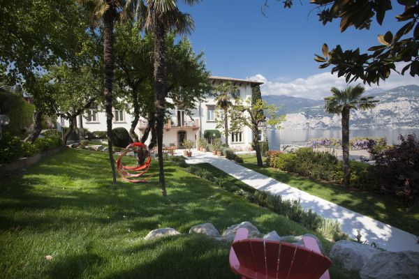 Bellevue San Lorenzo Wellness Hotel Bellevue San Lorenzo Wellness Hotel