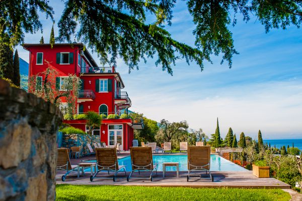 Bellevue San Lorenzo Wellness Hotel Bellevue San Lorenzo Wellness Hotel