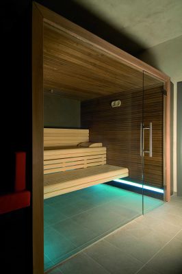 Bellevue San Lorenzo Wellness Hotel Bellevue San Lorenzo Wellness Hotel