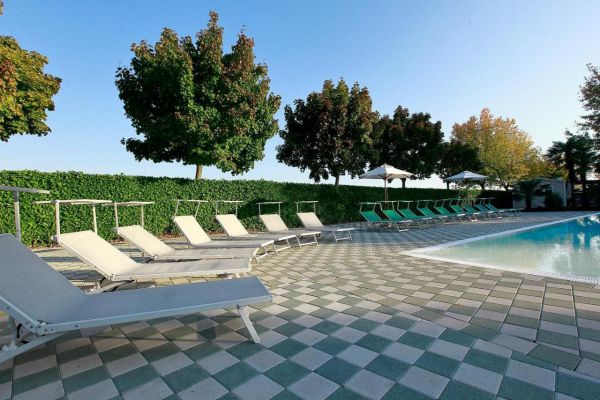 Camping Da Giovanni Camping Da Giovanni