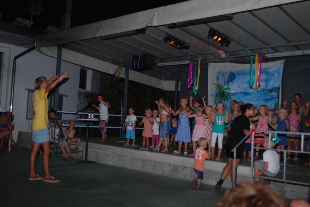 Camping Vakantiepark Eden Camping Vakantiepark Eden
