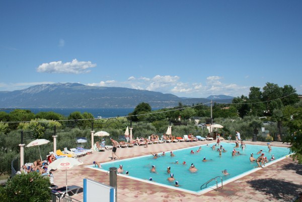 Camping Vakantiepark Eden Camping Vakantiepark Eden
