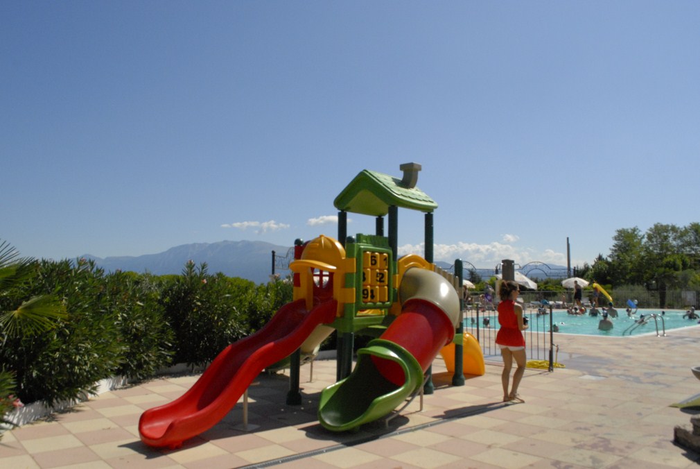 Camping Vakantiepark Eden Camping Vakantiepark Eden