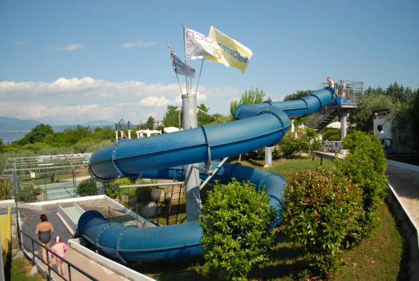 Camping Vakantiepark Eden Camping Vakantiepark Eden