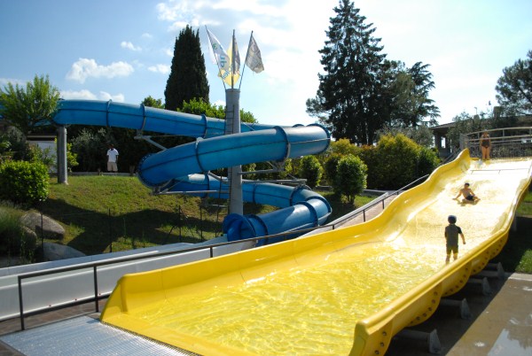 Camping Vakantiepark Eden Camping Vakantiepark Eden