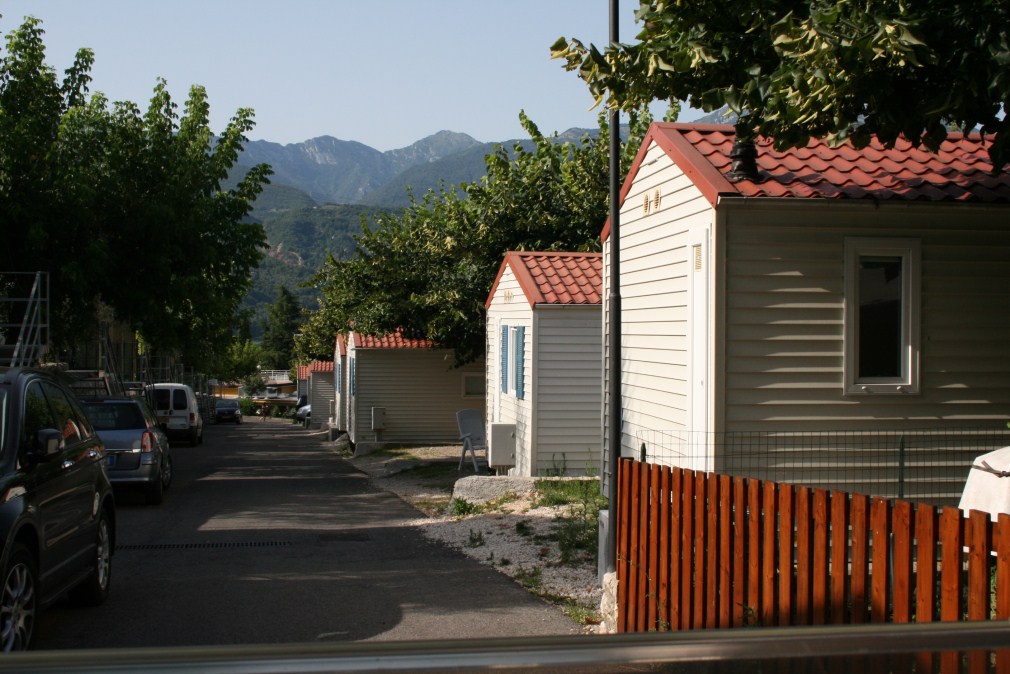 Camping Vakantiepark Eden Camping Vakantiepark Eden