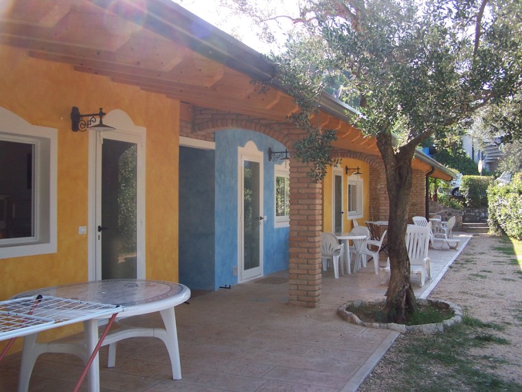 Camping Vakantiepark Eden Camping Vakantiepark Eden