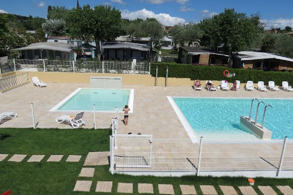 Camping San Michele