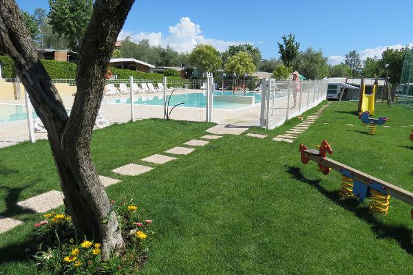 Camping San Michele Camping San Michele