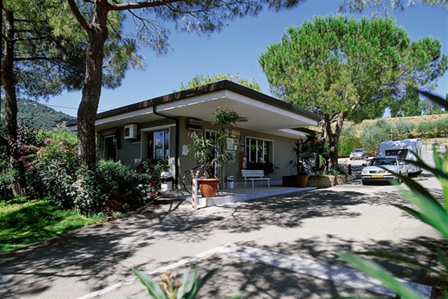 Happy Camp Camping Serenella Happy Camp Camping Serenella