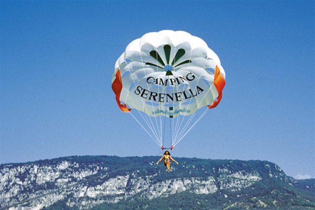 Happy Camp Camping Serenella Happy Camp Camping Serenella