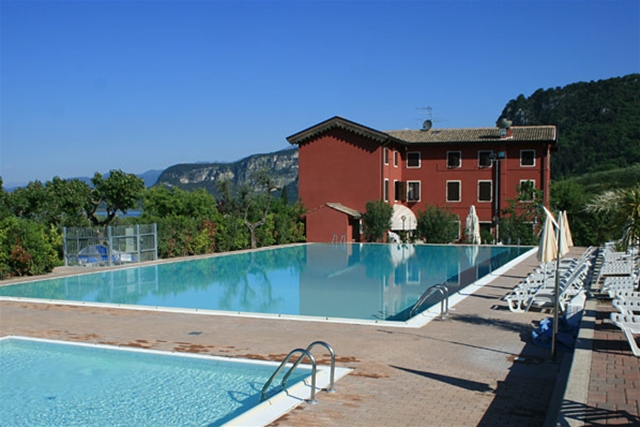 Happy Camp Camping Serenella
