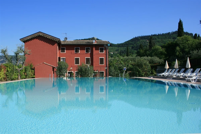 Happy Camp Camping Serenella Happy Camp Camping Serenella