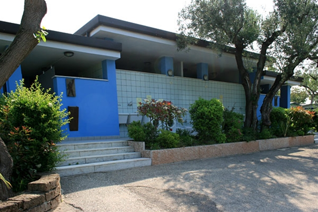 Happy Camp Camping Serenella Happy Camp Camping Serenella