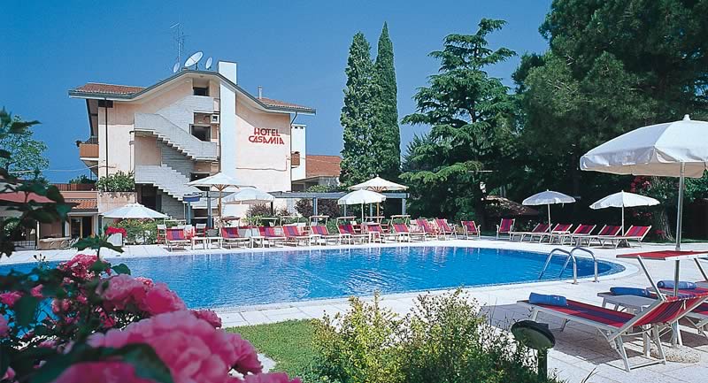 Hotel Casa Mia Hotel Casa Mia