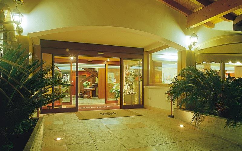 Hotel Casa Mia Hotel Casa Mia